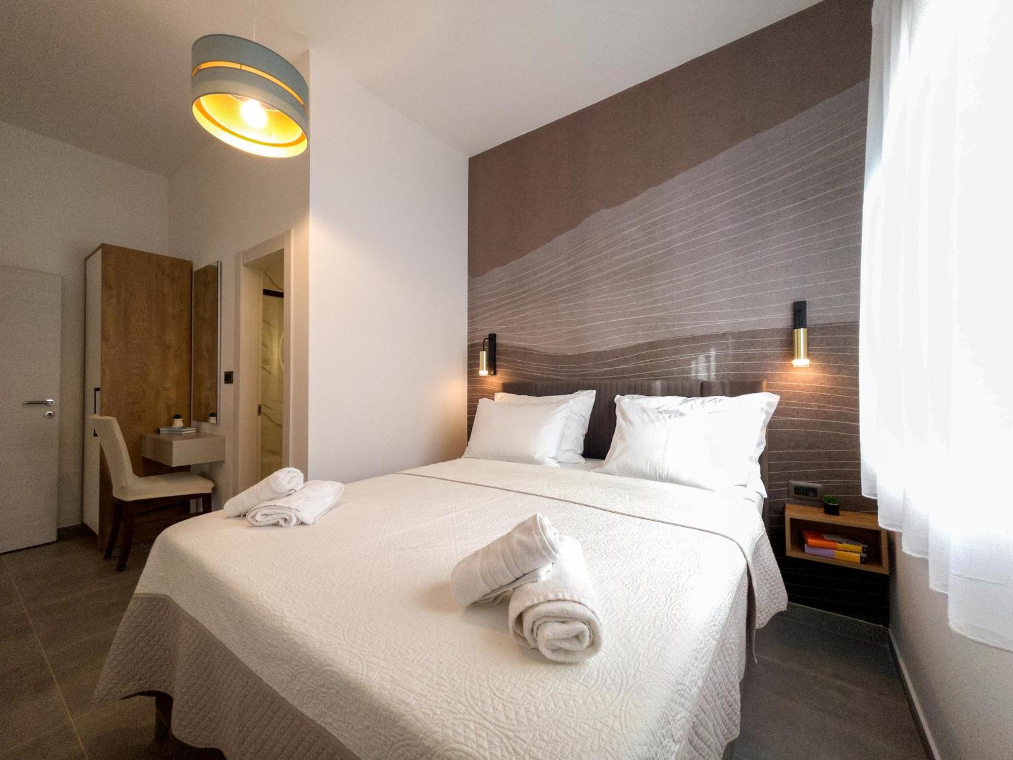 Majic Apartment