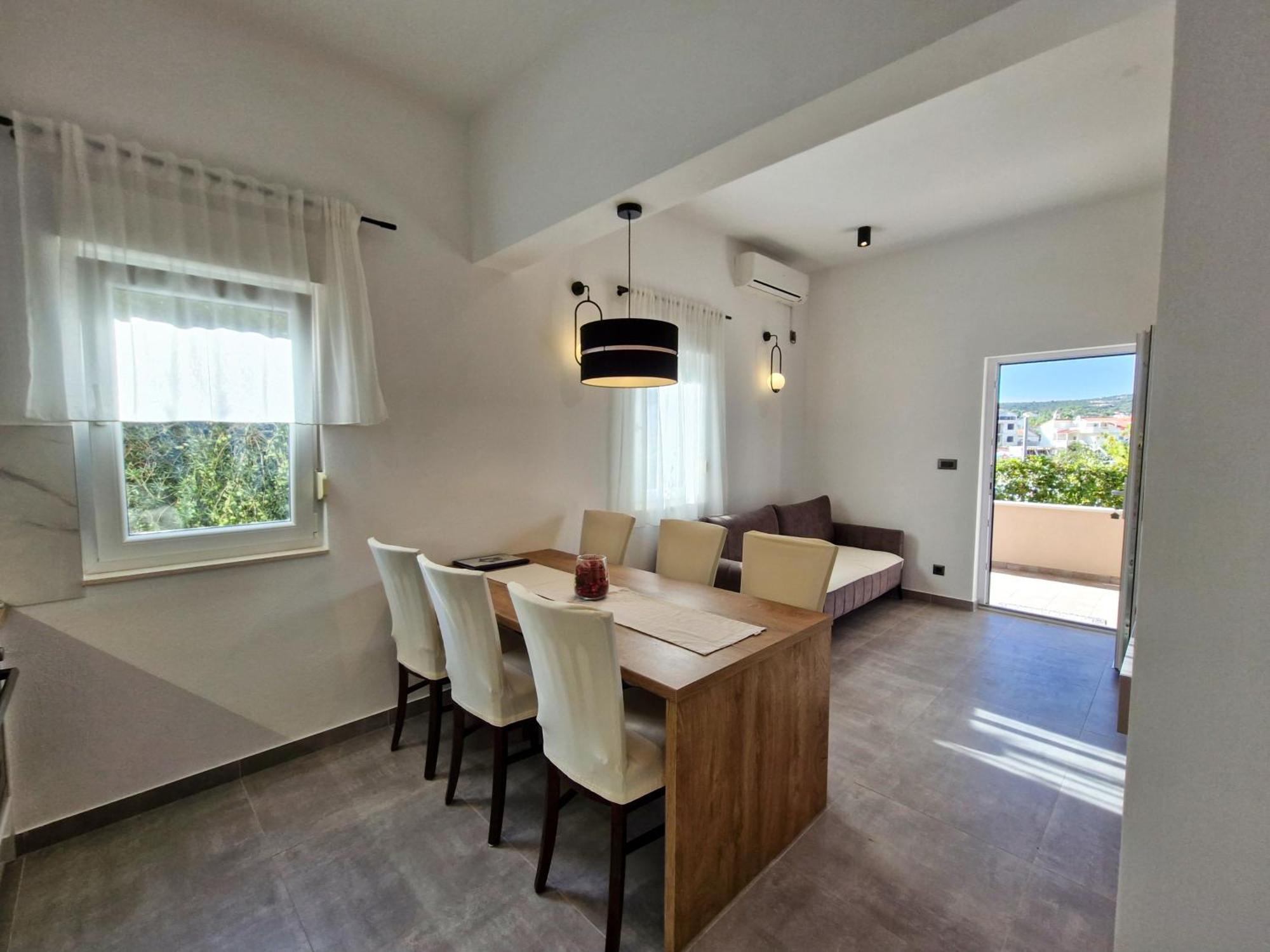 Majic Apartment *