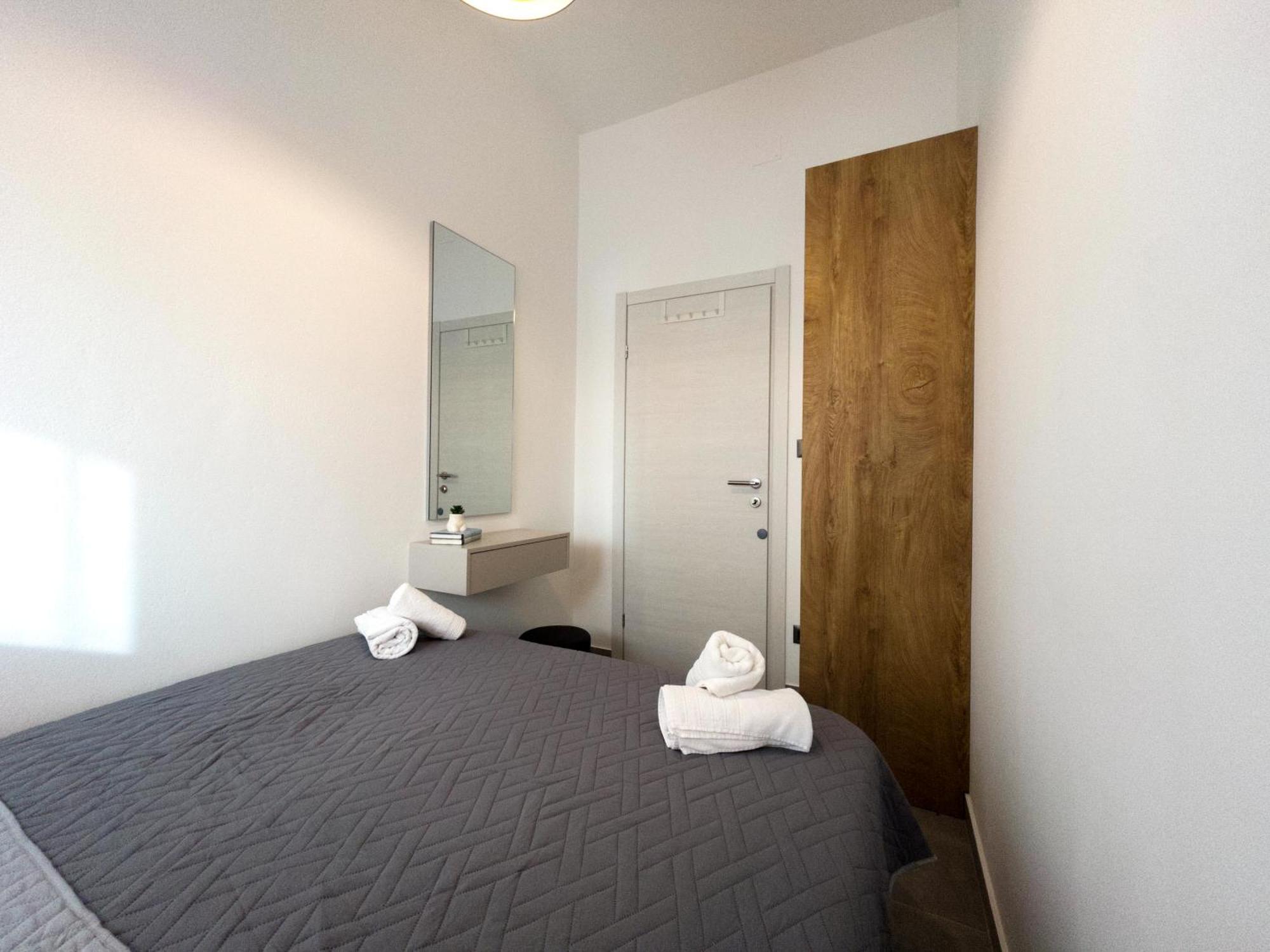 Majic Apartment