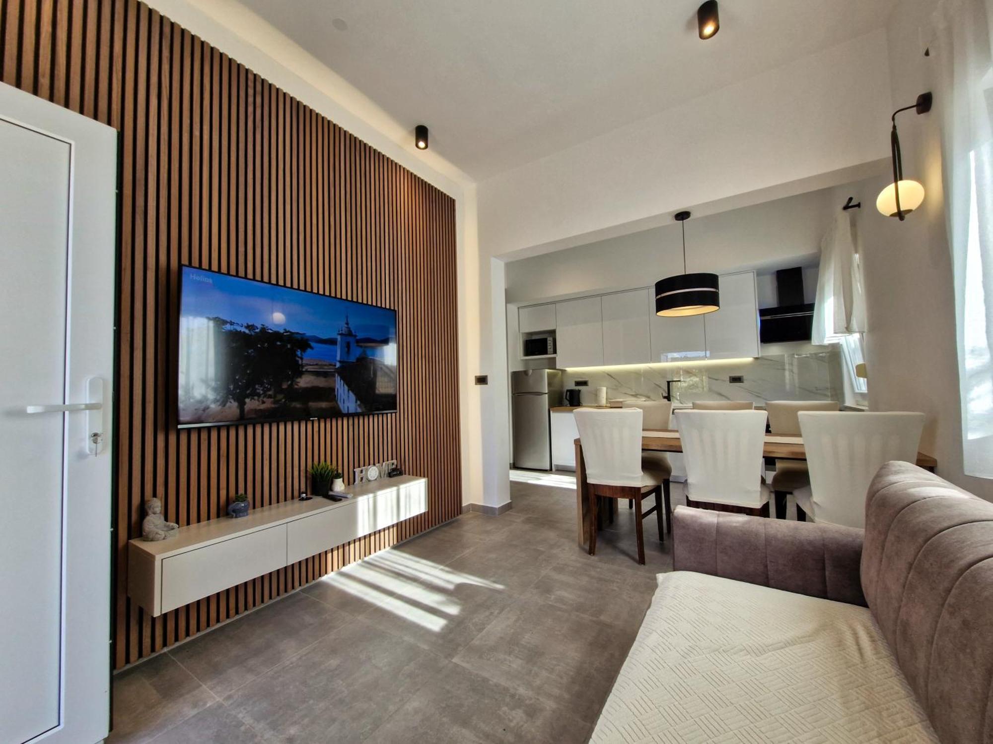 Apartment Majic Vinisce
