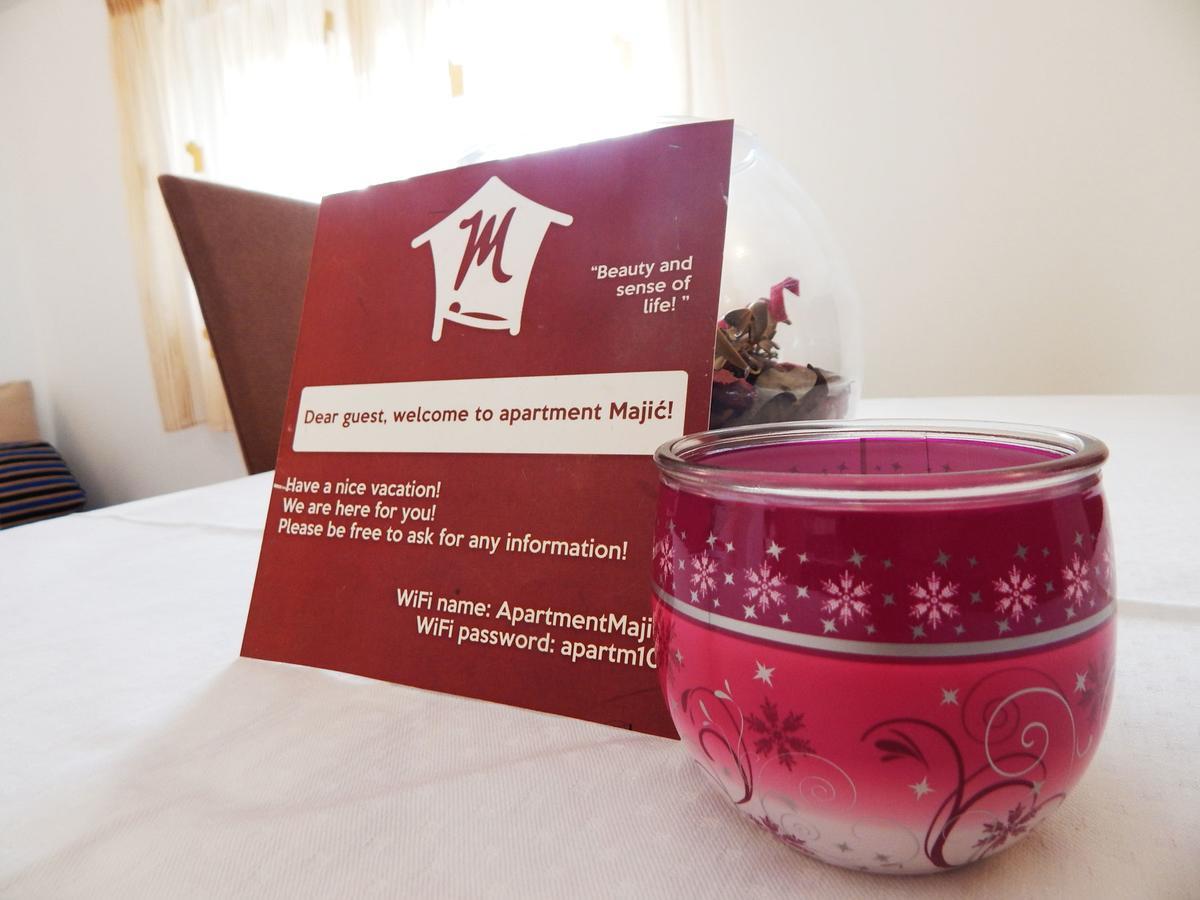 Apartment Majic *