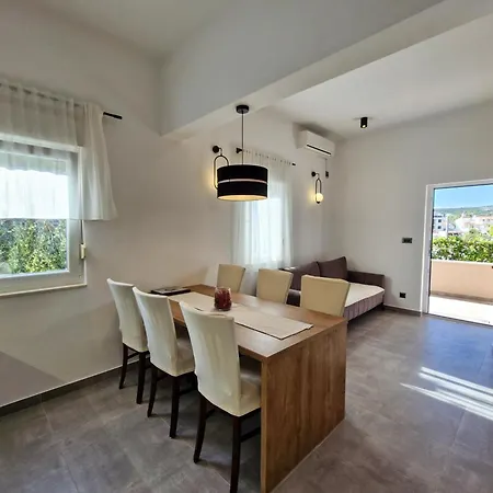 Apartments Majic Vinišće Zimmer foto