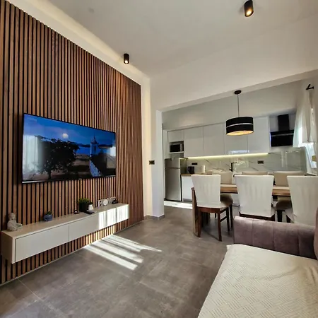 Apartments Majic Vinišće Zimmer foto