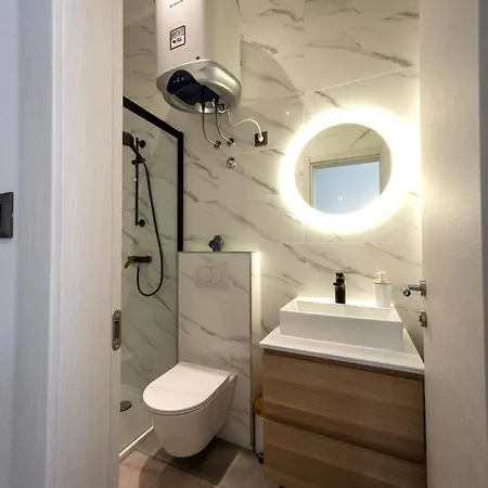 Apartments Majic Vinišće Zimmer foto