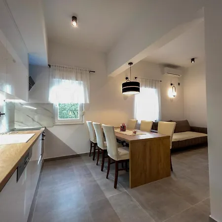 Apartments Majic Vinišće Zimmer foto