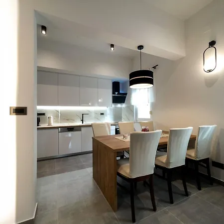 Apartments Majic Vinišće Zimmer foto