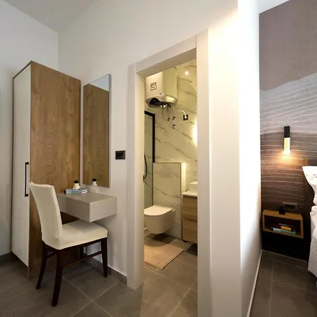 Apartments Majic Vinišće Zimmer foto