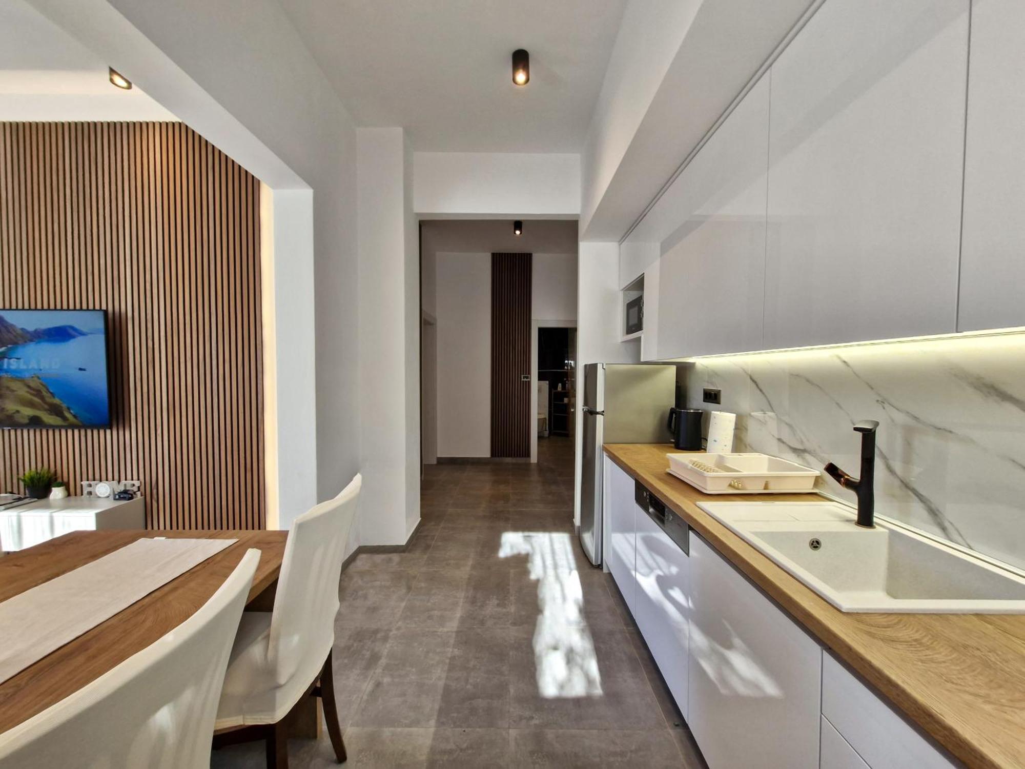 Majic Apartment Vinisce
