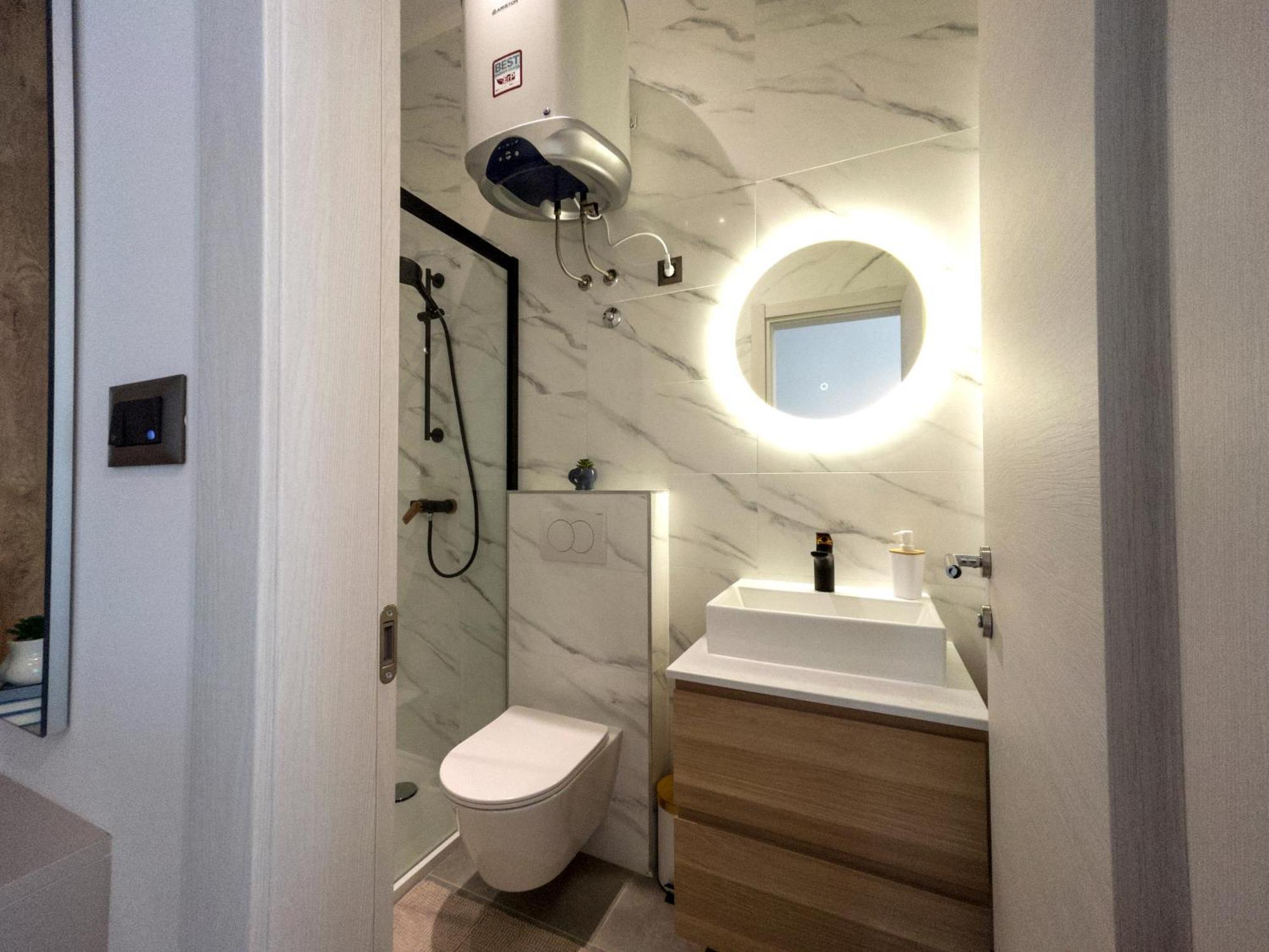 Majic Apartment *