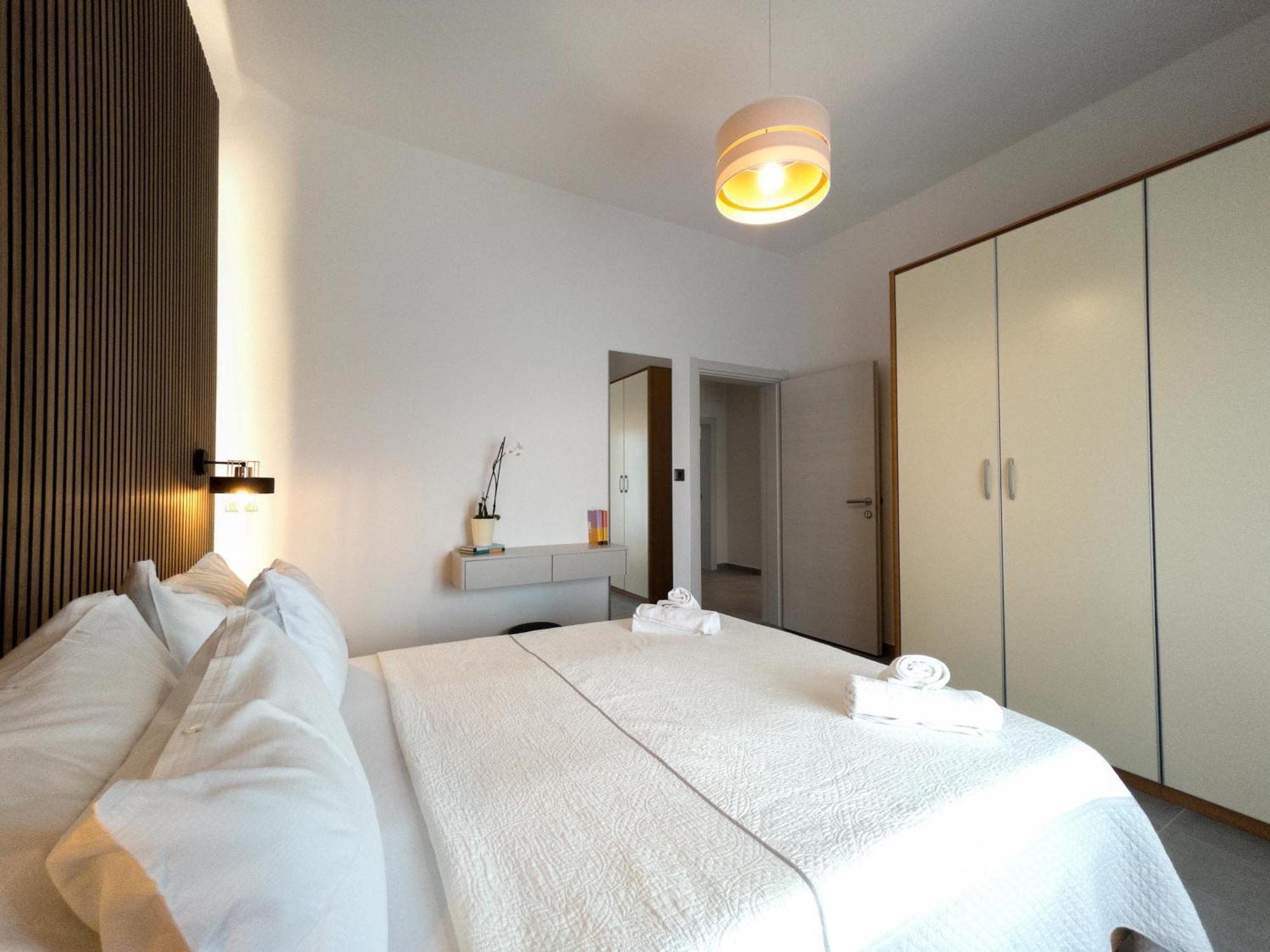 Majic Apartment