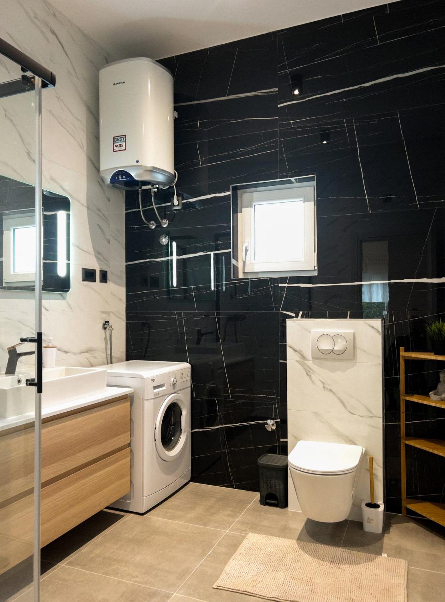 Majic Apartmán *