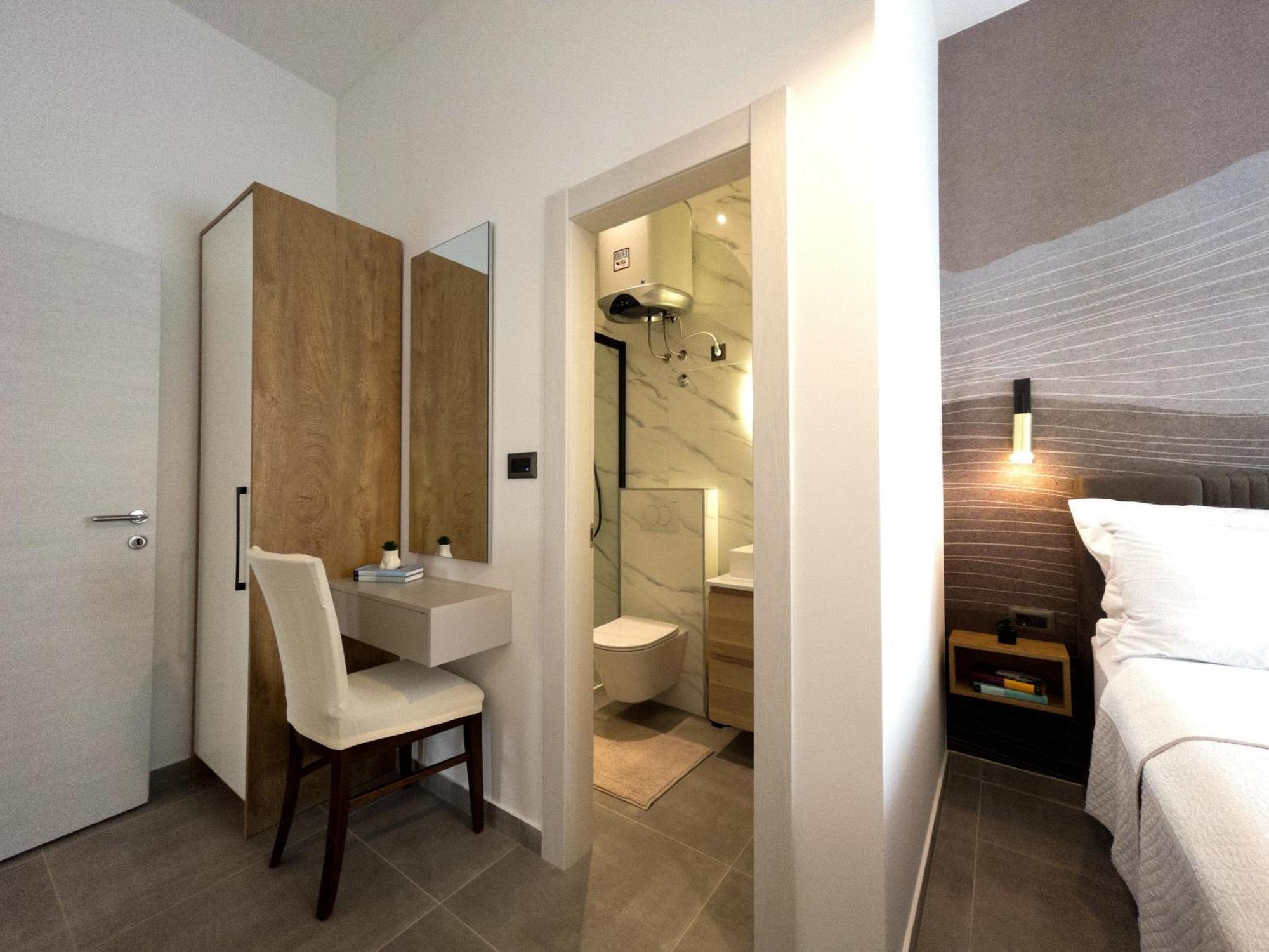 Majic Apartment Vinisce