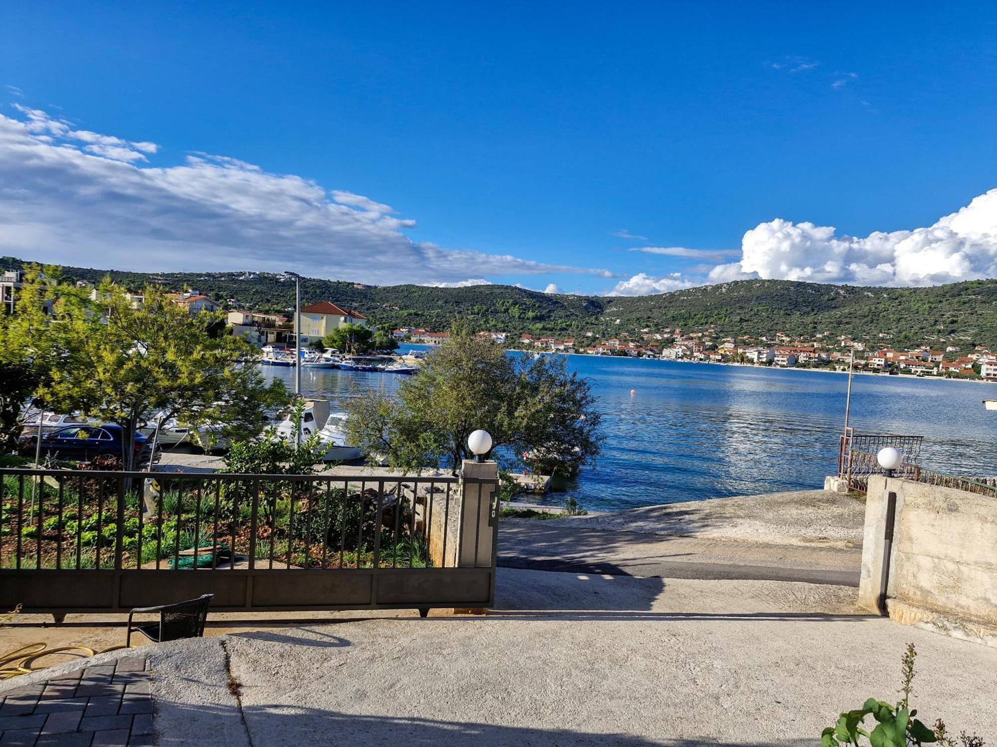 Apartment Majic Vinisce